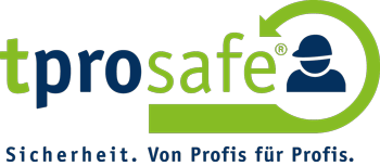 Logo tprosafe